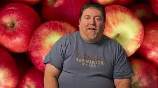 2023 Corvetti Jeff Apples