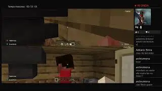 Flanzo in diretta