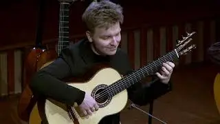 Emilio de Medina – Tanguillo de Cádiz | Mateusz Kowalski, Leszek Potasiński