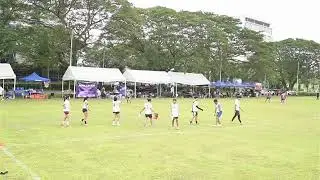 Apollo League MUFC Game 3 VS Fruitpunch