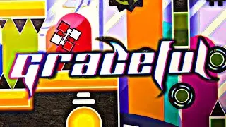 Graceful 100% (Extreme Demon) by DaGYT