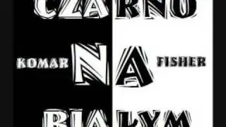 10 Czarno na białym Komar&Fisher