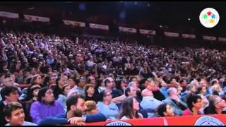 Paris Grand Slam 2014 Highlights