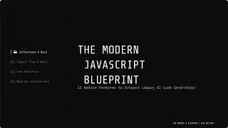 New Javascript features you can use today