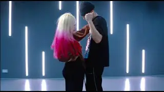 Fireboy DML & Ed Sheeran - Peru Choreography by San (DANCE VIDEO) IG:SANCN.CHEZ