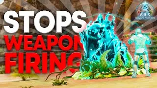 Сломанная механика, которая УНИЧТОЖАЕТ ARK PVP&hellip;