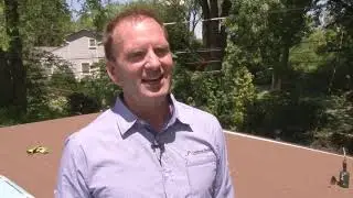 Roofing Contractors in Chicago IL, details at YellowPages.com