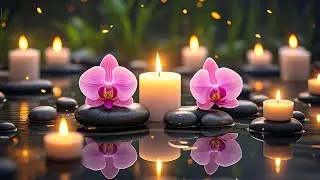 Post-War Peace | Universe Music to Heal and Sleep Tonight: #peace #relaxing #music #2025
