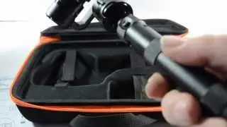 DYS Magic GoPro 3 Axis Gimbal