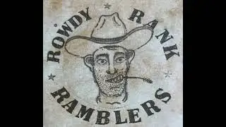 Burning Bridges &ldquo;Rowdy Old Boy&rdquo; &ndash; A Hard-Living Outlaw Country Anthem#rowdy #outlawcountry