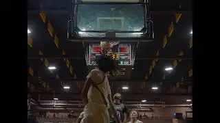 Williams High School Basketball Highlights Vs Western Alamance High School 🎥🏀