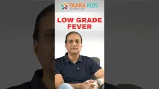 Low Grade Fever #fever #parenting #healthyparenting #parenthack #motivation #parentingtips