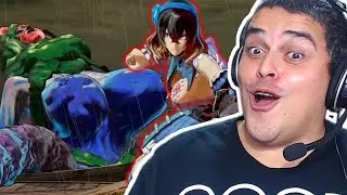 BLOODSTAINED - Testamos essa DELÍCIA!!!