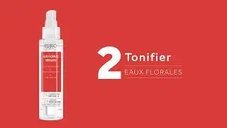 Routine Anti-&Acirc;ge Naturelle : Ma peau transform&eacute;e avec BEBIO by Fr&eacute;d&eacute;ric M ✨ (100% Made in France)