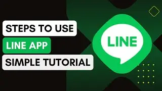 Как использовать приложение Line. Полное руководство [2024]!
