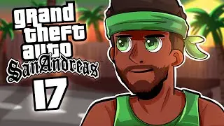 GTA: San Andreas - 17. rész (Xbox Series X)
