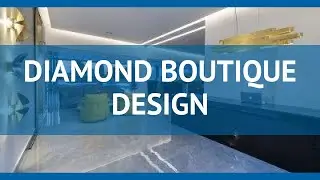 DIAMOND BOUTIQUE DESIGN 4* Греция Кос обзор &ndash; отель ДАЙМОНД БУТИК ДИЗАЙН 4* Кос видео обзор