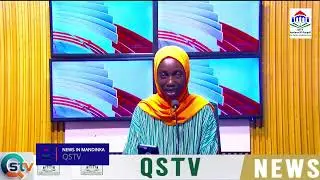 NEWS IN MANDINKA