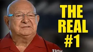 Angelo Dundee Finally Revealed 5 Boxers He Admires The Most