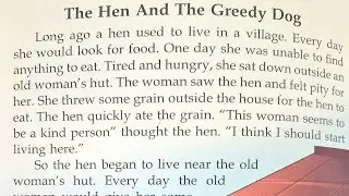 Short english story|english moral story|English grammar|vocabulary|English reading practice|tenses|