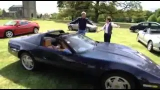 Top Gear S17 Trailer #2 TG