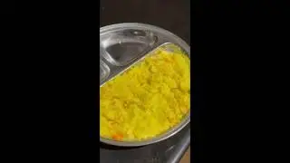 10 month baby food rice recipe 🍅🥔🥣🍚#babyfood #ricerecipe #vegetables