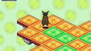 Patching Games: Bass Exe