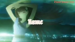 [ Anime Kiss ]  Sankarea - Sanka Rea Edit / Anime Intro Template Sony Vegas Pro 18