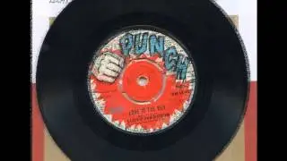 LOVE IS THE KEY / HIGH TIDE - Lloyd and Devon / The Virtues.