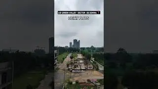 Lid Green Valley Sector 35 Sohna #ddjayplot #ddjay #sohnaroad #lidgreenvalley #plotsinsohna #plots