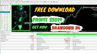 FXRocket Pro EA Review &ndash; Best Forex Robot for 2025 Real Profits & Setup Tutorial Free Download