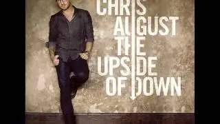 Chris August - Center Of It