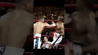 Yuriorkis Gamboa vs Rogers Mtagwa
