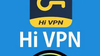 Hi VPN - Fast Secure VPN proxy