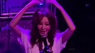 251031 - QWER 큐더블유이알 - Encore - Brooklyn New York NYC 