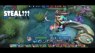 Silvanna Support Gameplay (EPIC COMEBACK)