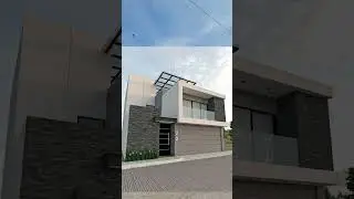 Casa con una buena distribución | bien ventilada e Iluminada
