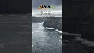 IAIA24 Annual Conference 24-27 April 2024 Dublin, Ireland