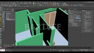 Autocad to 3DS Max Vray