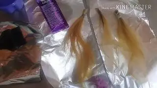 3 formas faciles de matizar el cabello amarillo o cobrizo sin maltratar tu cabello