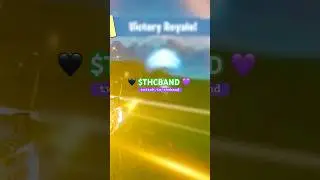 Another CHAPTER 6 &mdash; SEASON 3 | Fortnite: Battle Royale #epic #epicgames #streamer #gamergirl #trans