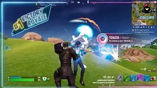 Fortnite Ventaja para Ganar 2024 😂 