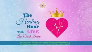The Healing Hour Live 1-22-26