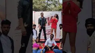 #deva trailer launch event #shahidkapoor #poojahegde