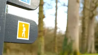 National Trust’s Great Treks and Walks in Northern Ireland