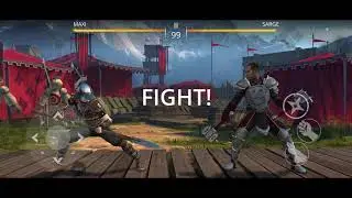 impossible to defeat👺#ShadowFight3Combo#ShadowFight3Hero#ShadowFight3Moments#ShadowFight3Battle