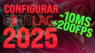 COMO DESCARGAR & INSTALAR EXITLAG