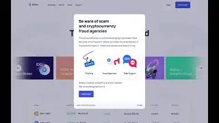 Founder of Crypto SCAM Bikkex EXPOSED: Виталя Разуваев or Vitaliy Razuvaev