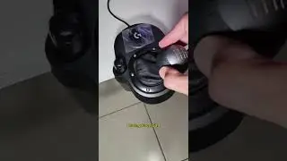 C&acirc;mbio Logitech G Driving Force