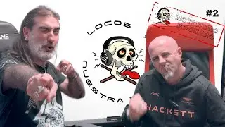 Noticias del mundo del rock y heavy metal. El noticiero rockero 2.Toda la actualidad del rock